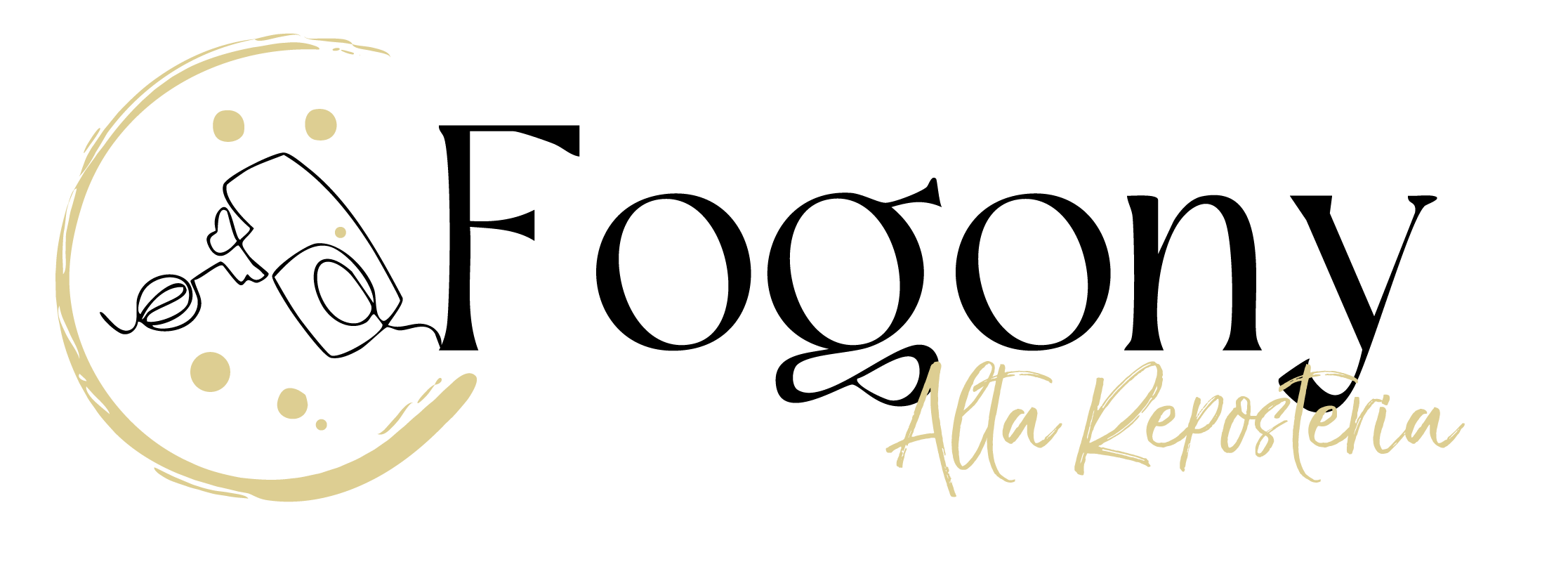 Fogony – Alta Rebosteria