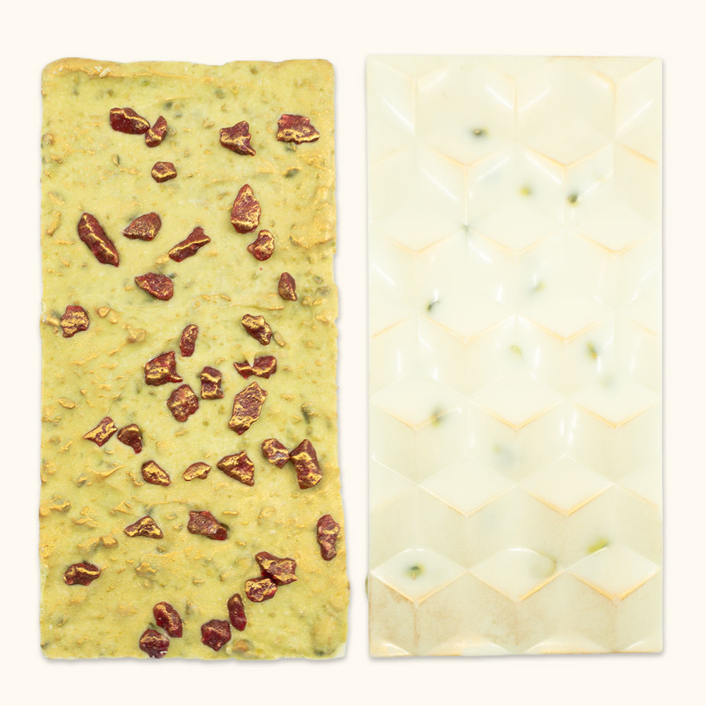 Fogony---Tauleta-xocolata-blanca,-festucs-i-gerds.